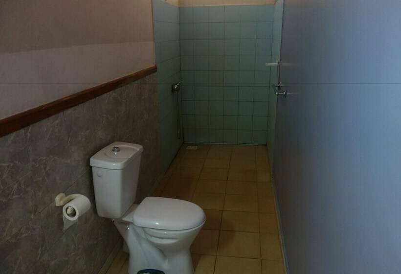 اتاق اکونومی, Douceur D'afrique