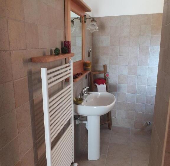 غرفة قياسية مزوَّدة بشُرفة, Maison Gaudenzio