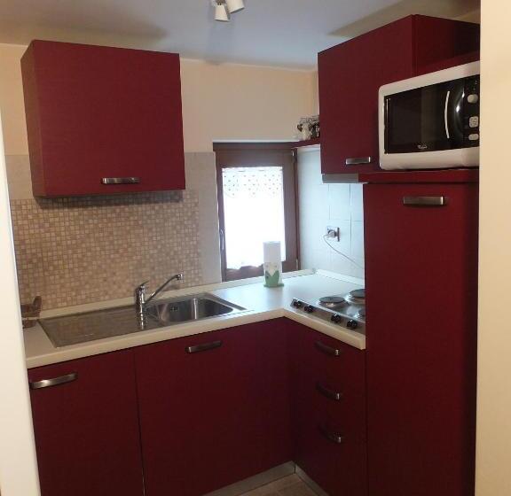 إستوديو ديلوكس, Maison Gaudenzio