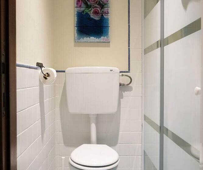 اتاق اکونومی, Soggiorno Arcobaleno