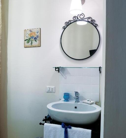 اتاق اکونومی, Soggiorno Arcobaleno