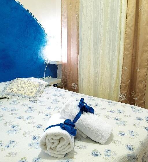 اتاق اکونومی, Soggiorno Arcobaleno