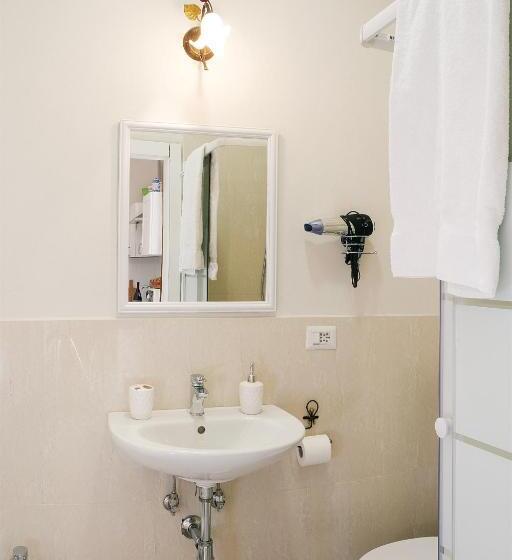 استودیوی لوکس, Soggiorno Arcobaleno