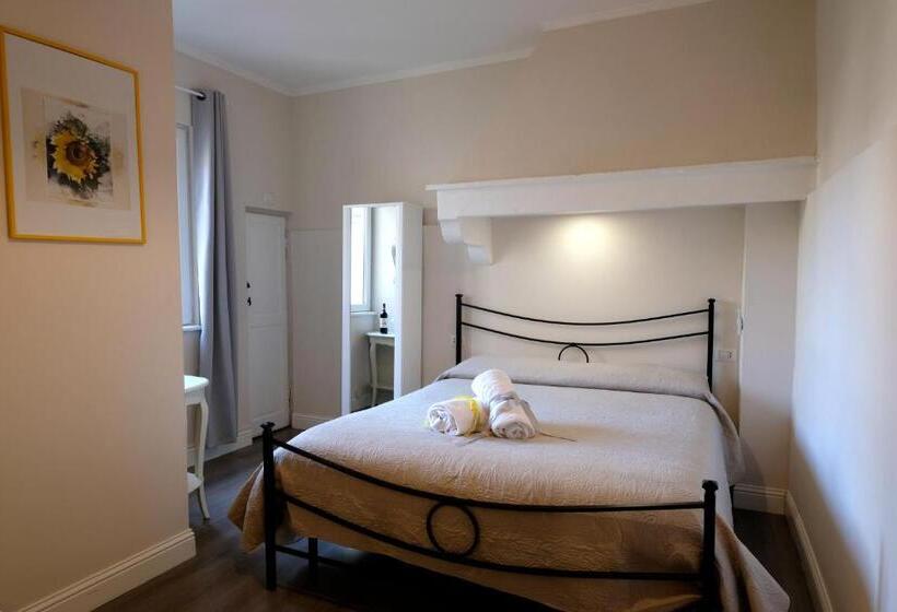 اتاق استاندارد, Soggiorno Arcobaleno