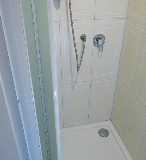 اتاق استاندارد, Soggiorno Arcobaleno