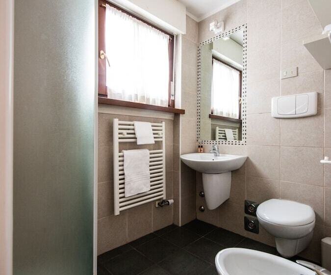 1ベッドルームアパートメント, Residence Contrin