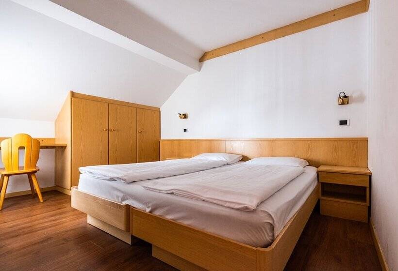 Номер Дюплекс, Residence Contrin