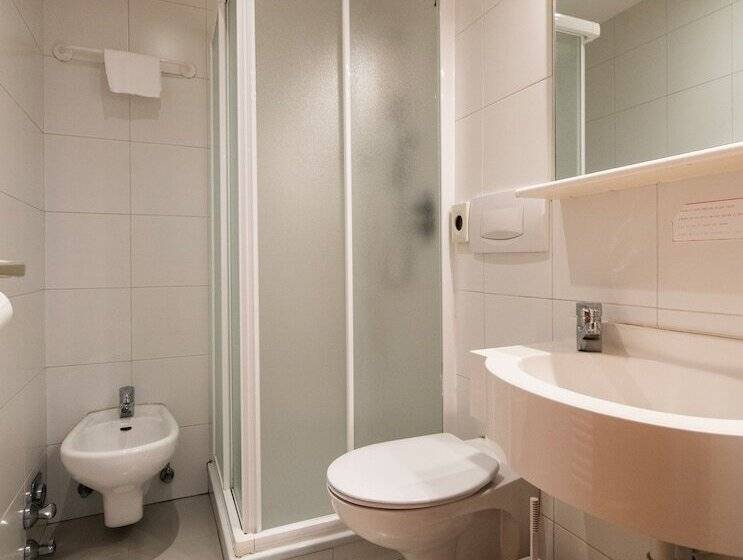 1ベッドルームアパートメント, Residence Contrin