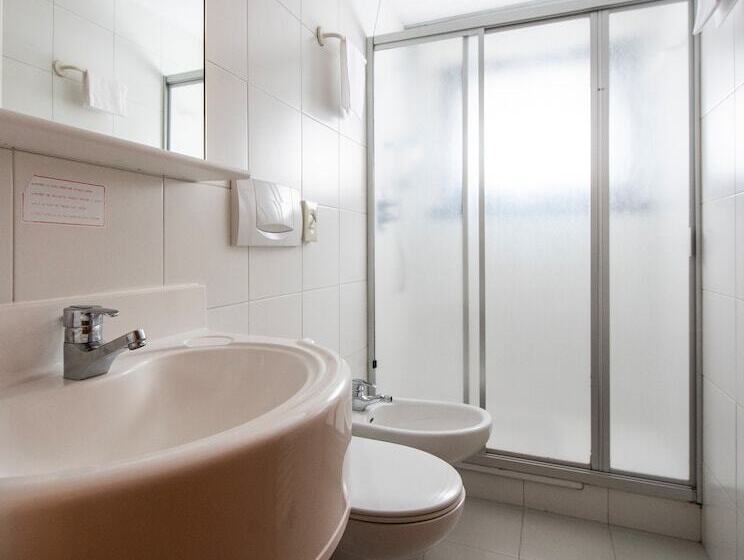 1ベッドルームアパートメント, Residence Contrin