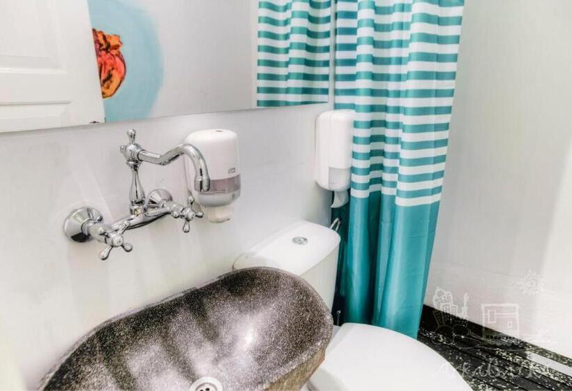 四人标准间, Arkabarka 2  Floating Dream Rooms And Apartments