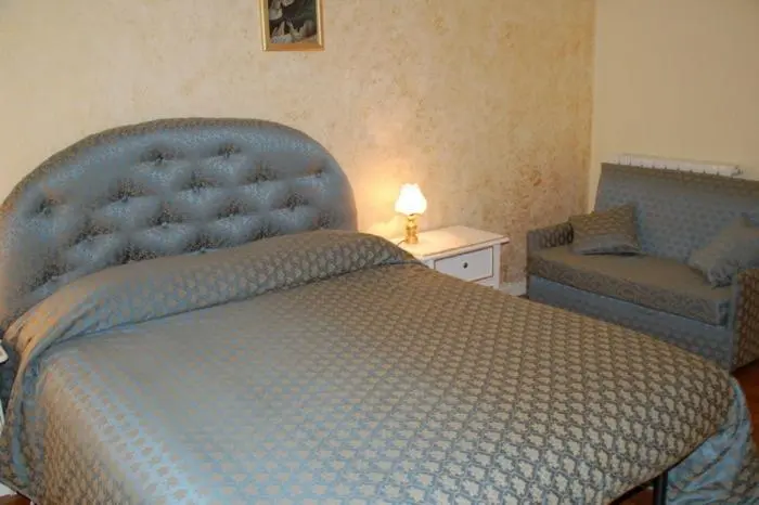 スタンダードルーム, B&b Milù