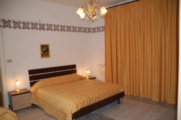 Номер Стандарт, B&b Milù