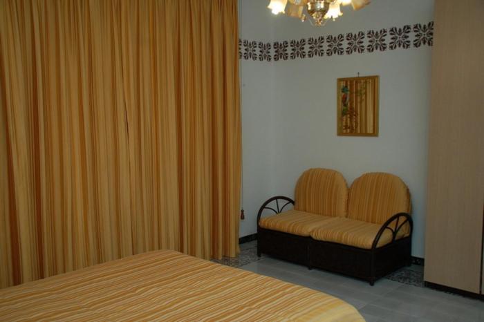 غرفة قياسية, B&b Milù