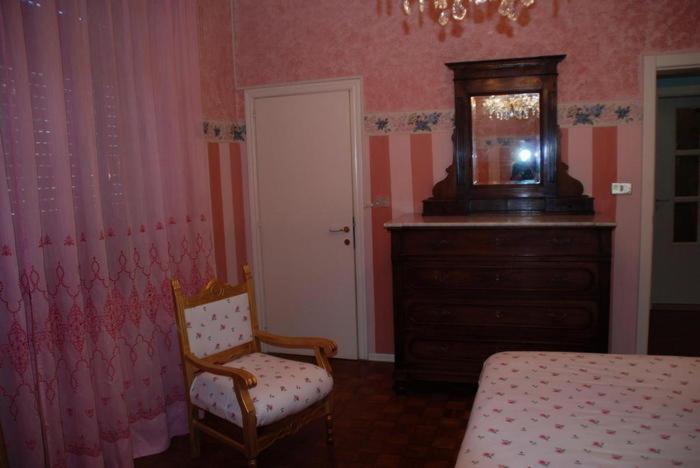 Номер Стандарт, B&b Milù