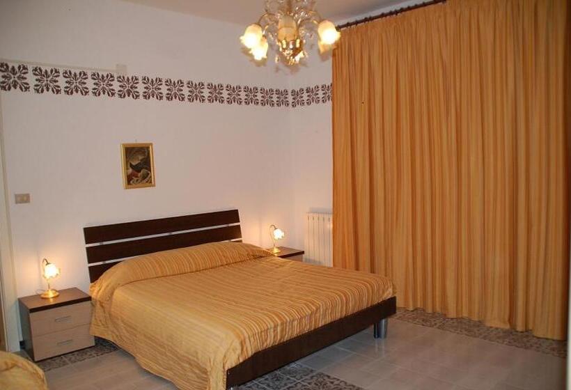 Номер Стандарт, B&b Milù