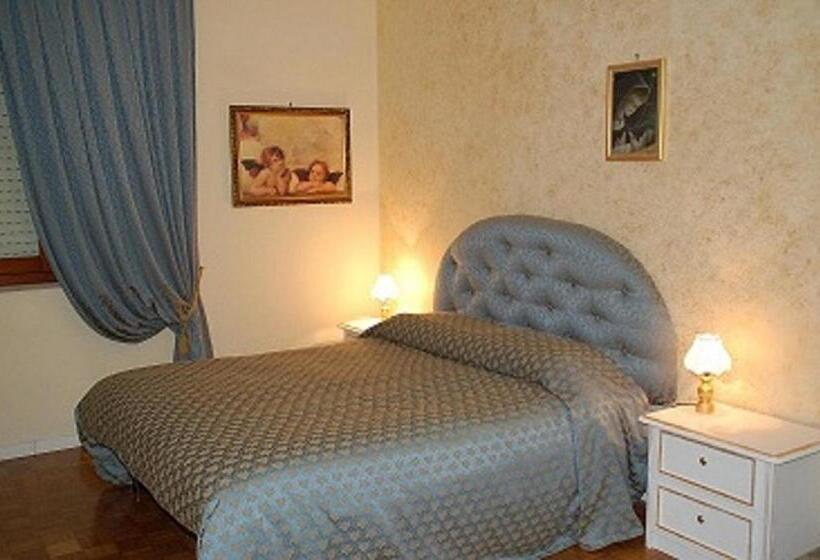 غرفة قياسية, B&b Milù
