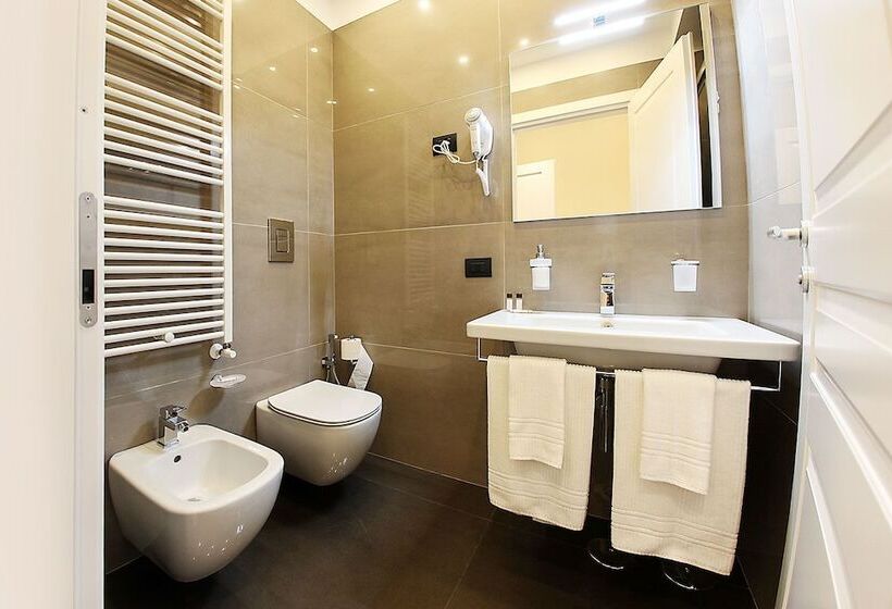 اتاق استاندارد, Villa San Martino