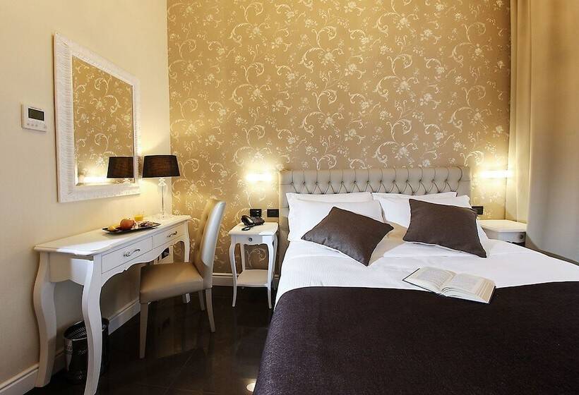 اتاق استاندارد, Villa San Martino