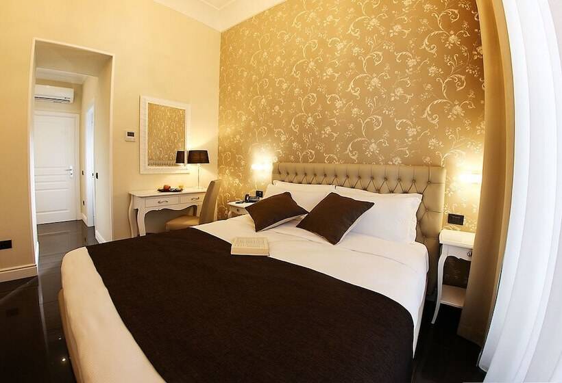 اتاق استاندارد, Villa San Martino