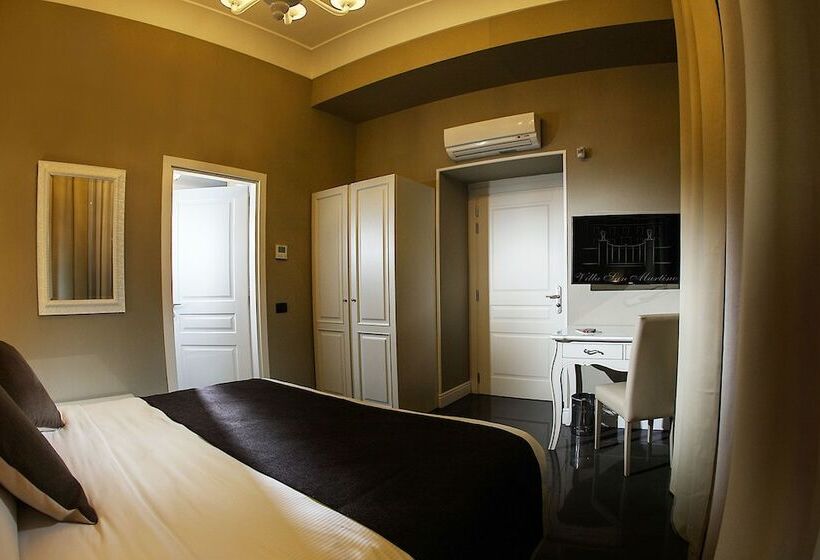 اتاق استاندارد, Villa San Martino