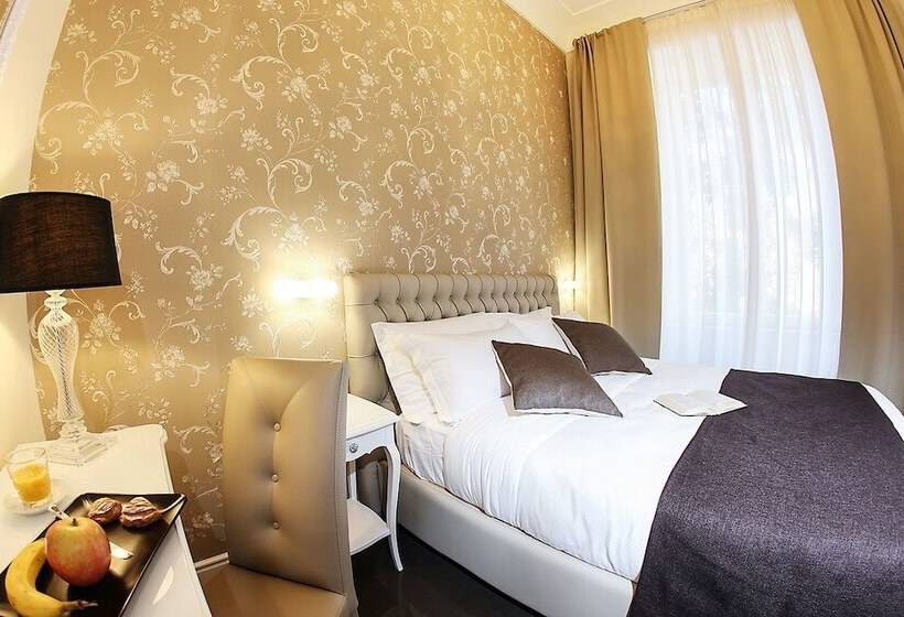 اتاق استاندارد, Villa San Martino