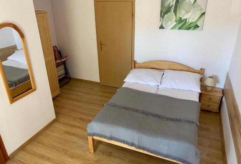 חדר סטנדרט, Willa Mona