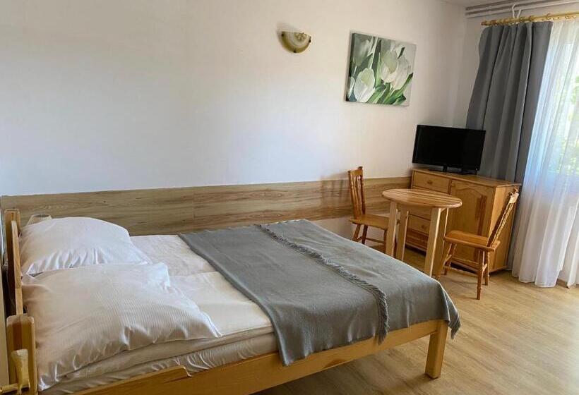 חדר סטנדרט, Willa Mona