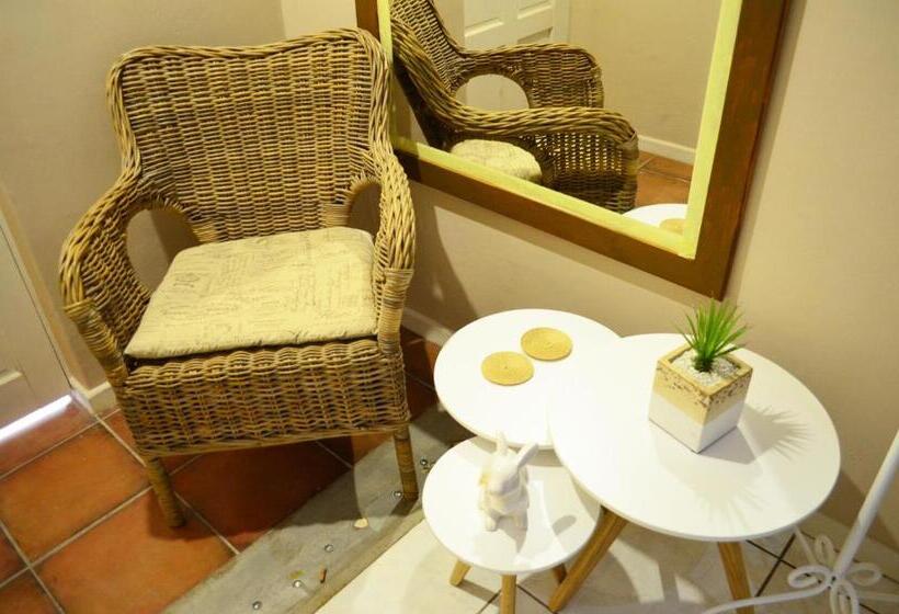 스위트, Zonnevanger Guesthouse