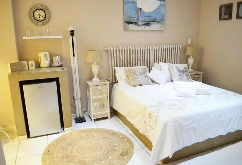 سوییت, Zonnevanger Guesthouse