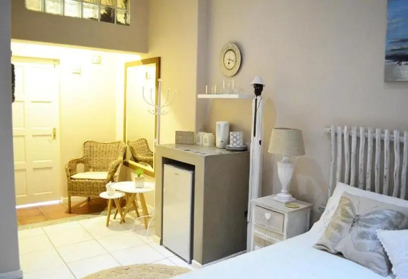 سوییت, Zonnevanger Guesthouse