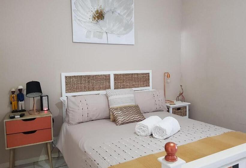 패밀리 룸, Zonnevanger Guesthouse