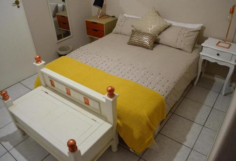 패밀리 룸, Zonnevanger Guesthouse