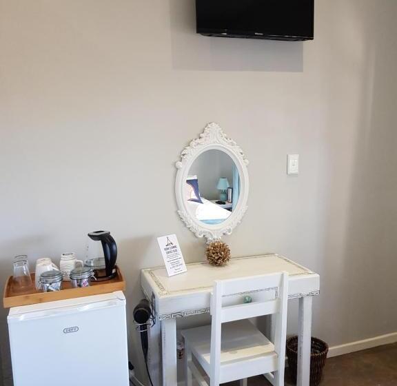 스탠다드 룸, Zonnevanger Guesthouse