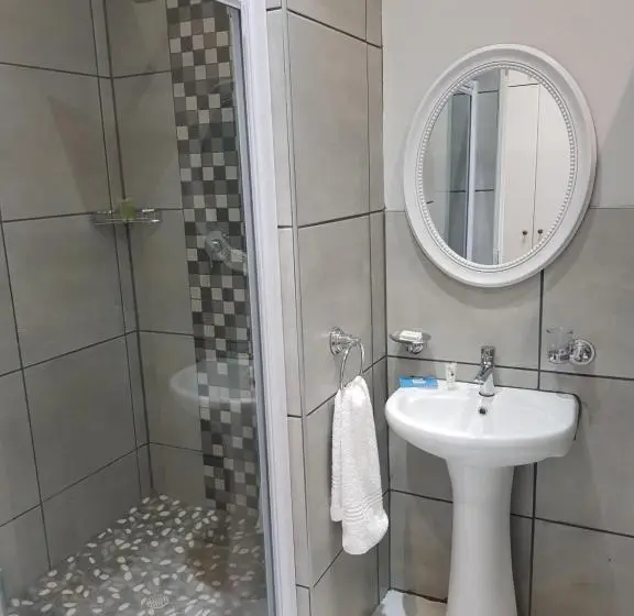 اتاق استاندارد, Zonnevanger Guesthouse