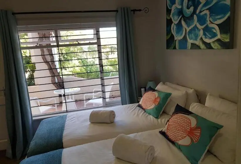 اتاق استاندارد, Zonnevanger Guesthouse