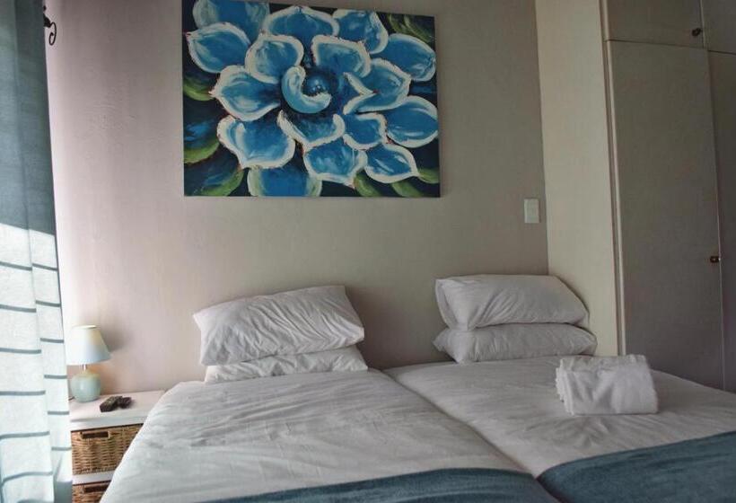 Номер Стандарт, Zonnevanger Guesthouse