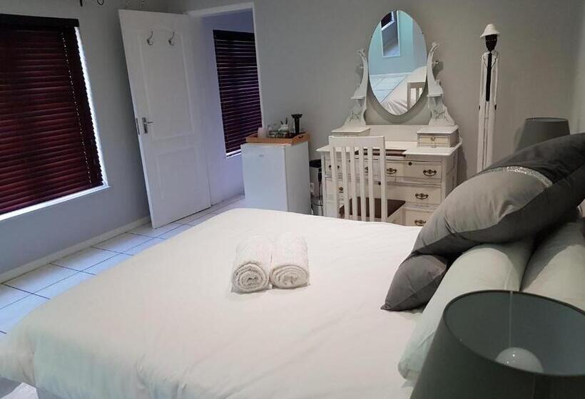 스탠다드 룸 가든 전망, Zonnevanger Guesthouse