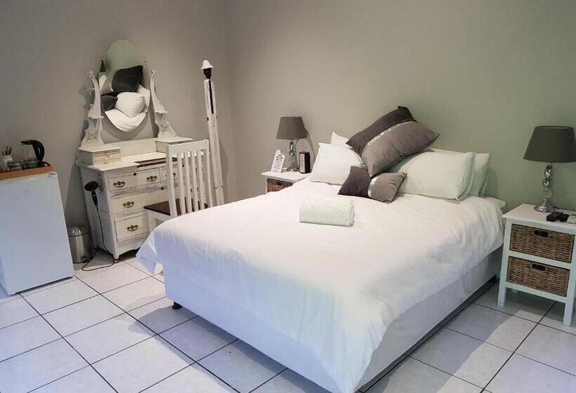 스탠다드 룸 가든 전망, Zonnevanger Guesthouse