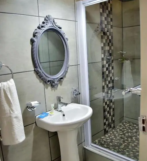 اتاق لوکس سه تخته, Zonnevanger Guesthouse