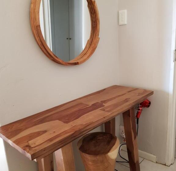 디럭스 트리플 룸, Zonnevanger Guesthouse