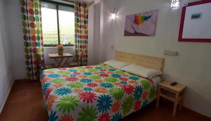 اتاق استاندارد, Residencia Do Parque