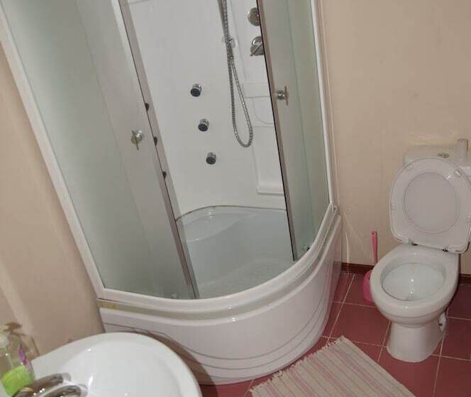 اتاق لوکس چهار تخته, Anastasia