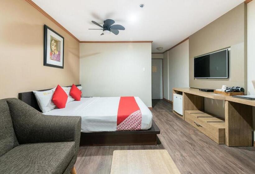 اتاق لوکس, Dg Grami