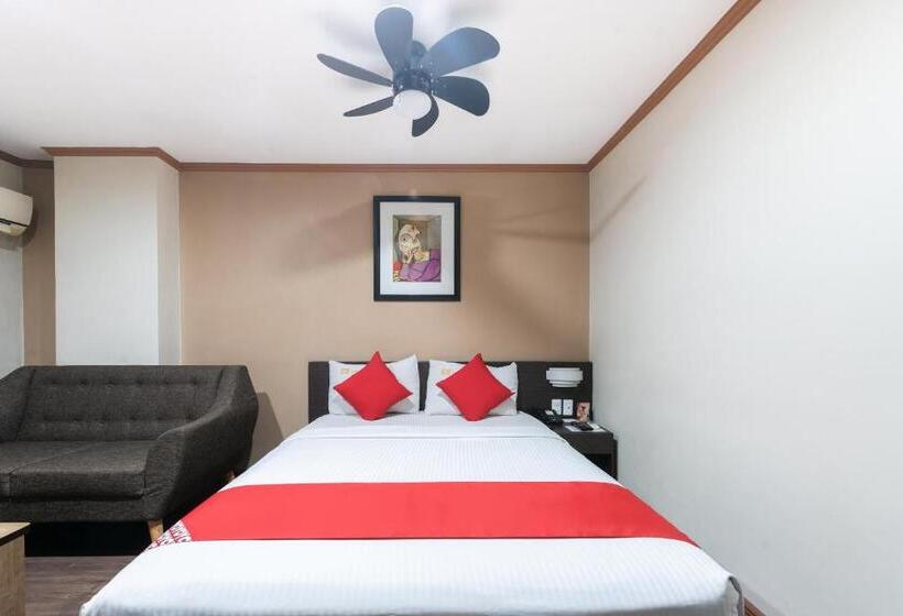 اتاق لوکس, Dg Grami