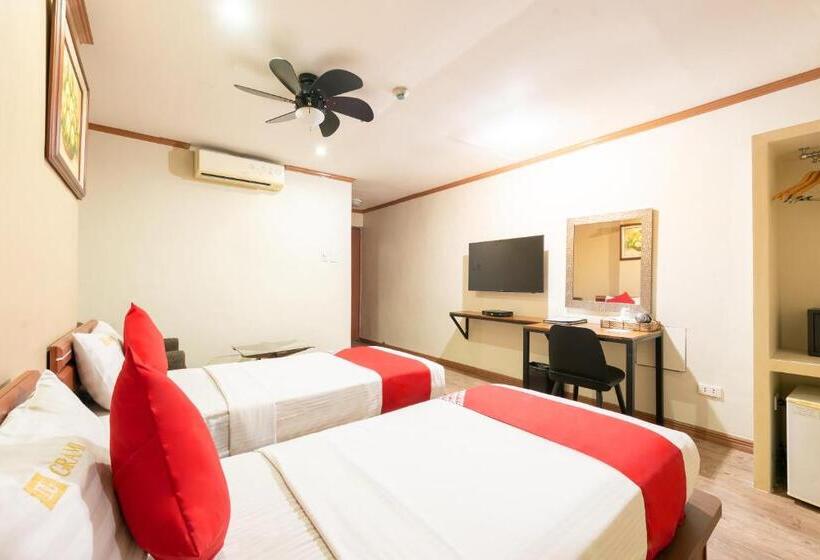 اتاق استاندارد, Dg Grami