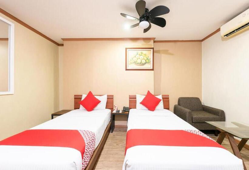 اتاق استاندارد, Dg Grami