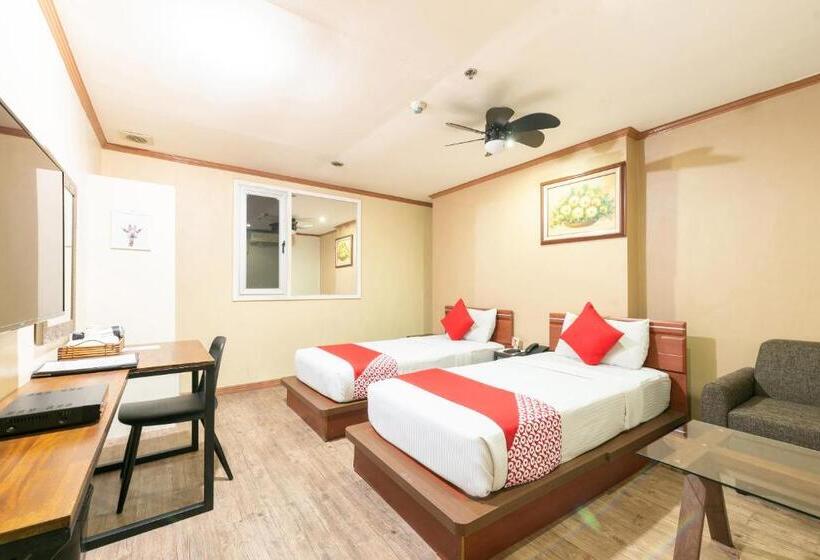 اتاق استاندارد, Dg Grami