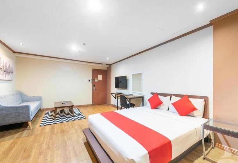 اتاق خانوادگی, Dg Grami