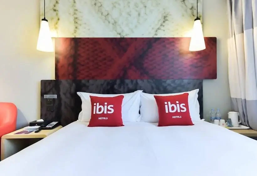 スーペリアールーム, Ibis Guangzhou Pazhou International Exhibition Center