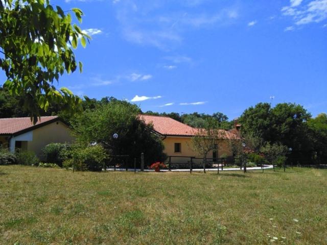 Pokój Standard, Agriturismo Radovic